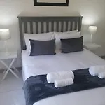 Beautiful Beachfront Apartment