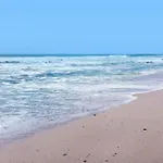 Beautiful Beachfront Apartment