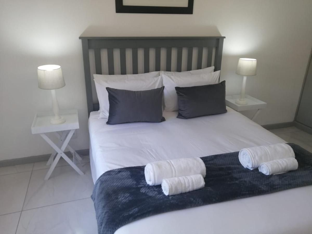Beautiful Beachfront Appartement