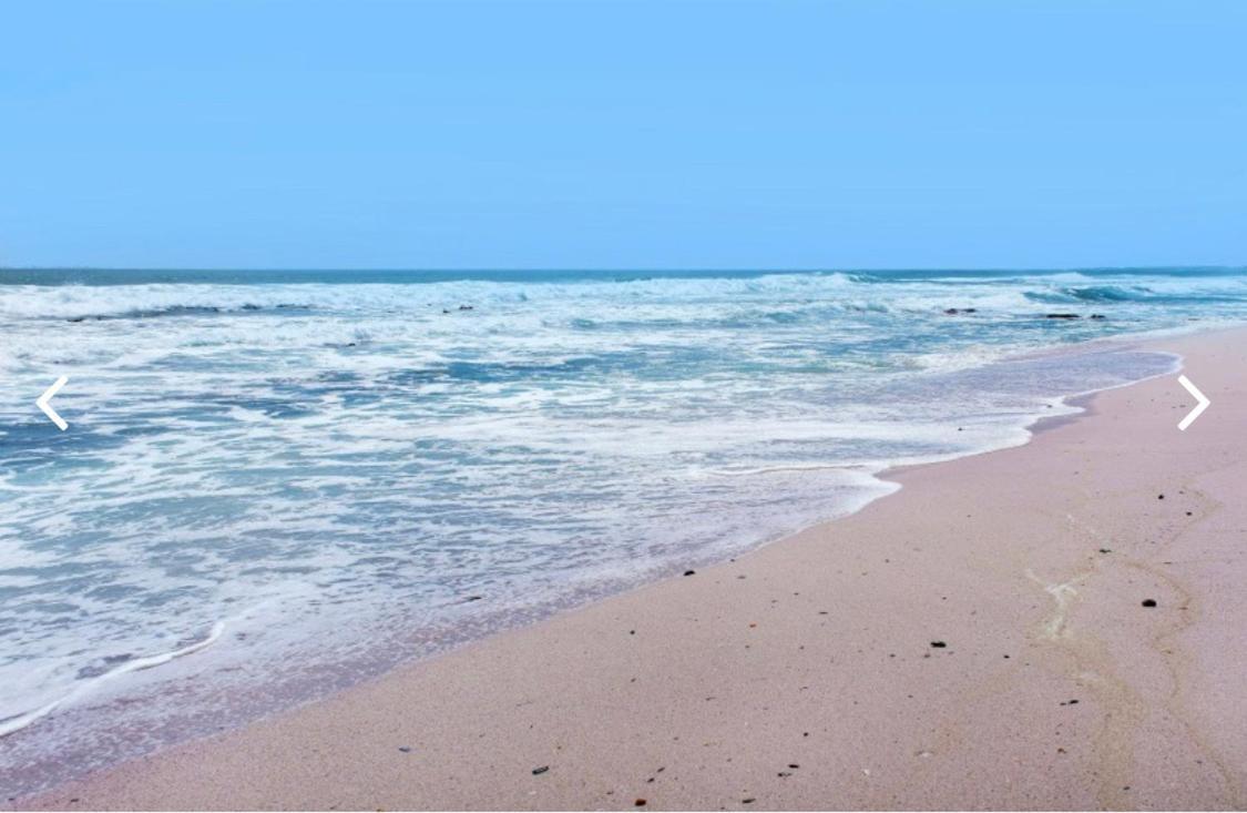 Beautiful Beachfront *