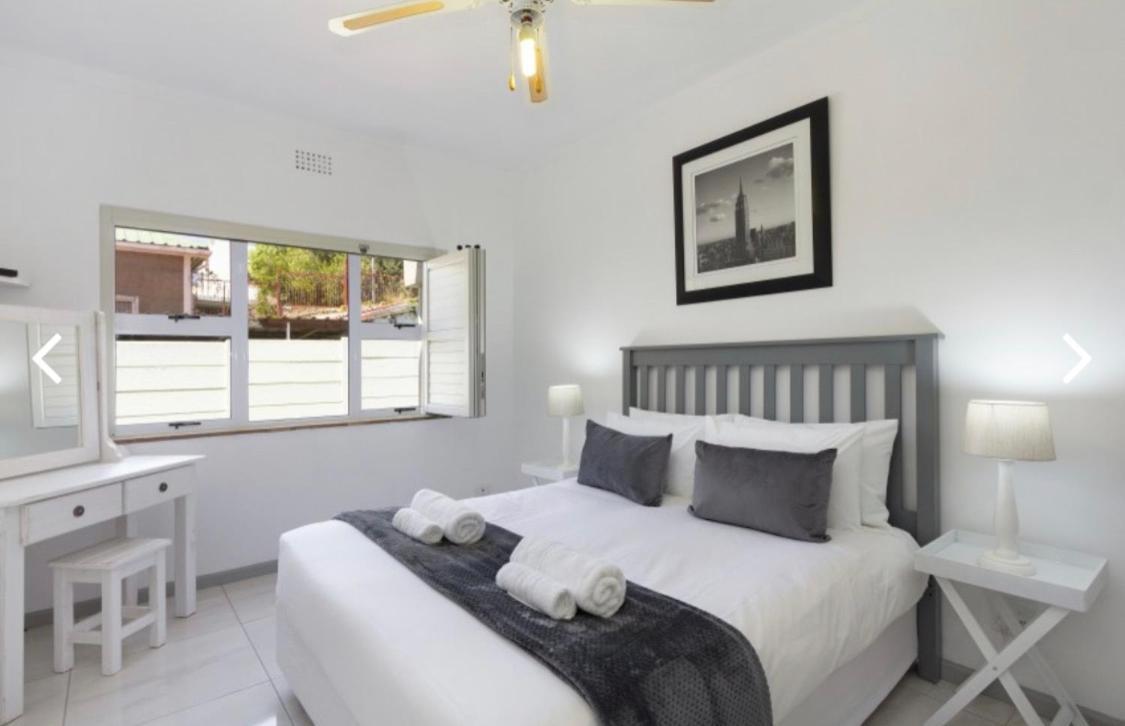 Appartement Beautiful Beachfront Le Cap