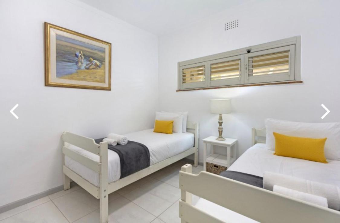 Beautiful Beachfront Appartement *