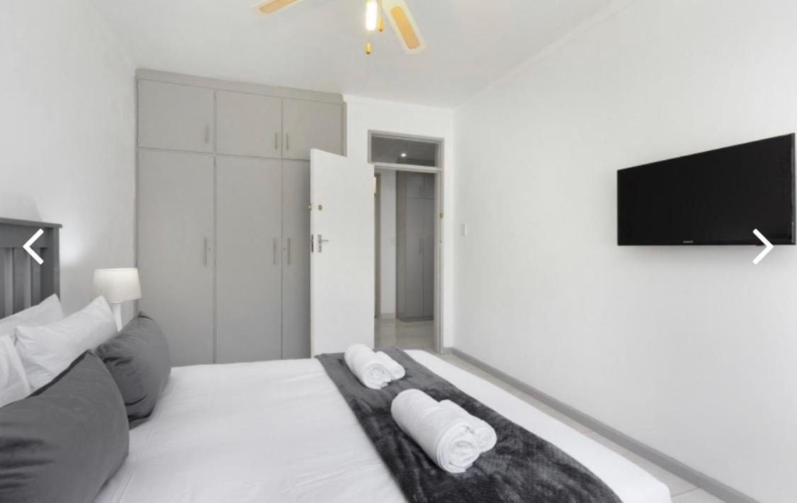 Beautiful Beachfront Appartement